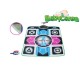 Šokių kilimėlis Step Mania (USB jungtis prie kompiuterio)