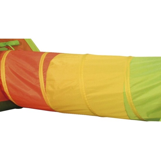 Palapinė-tunelis  340cm. WIGWAM 3*1