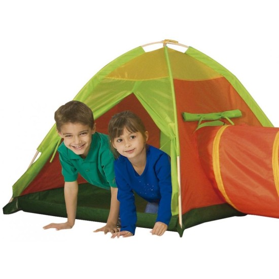 Palapinė-tunelis  340cm. WIGWAM 3*1