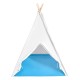 Žaidimų palapinė, tipis WIGWAM