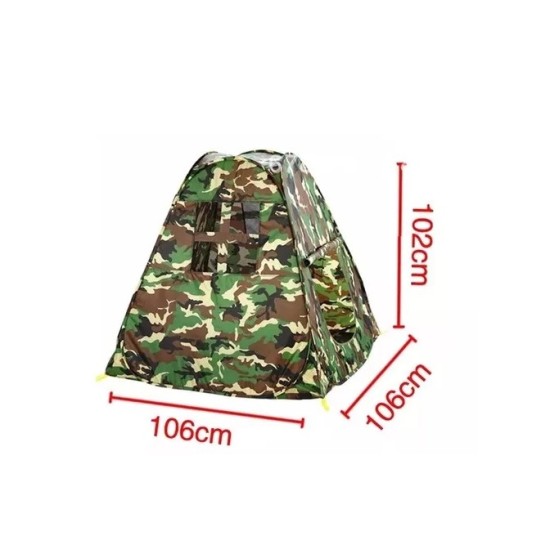 Žaidimų palapinė  ARMY
