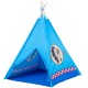 Žaidimų palapinė Eco toys, tipis WIGWAM