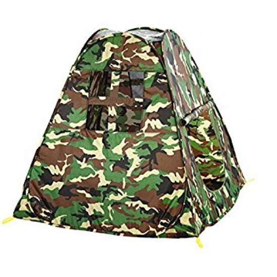Žaidimų palapinė  ARMY