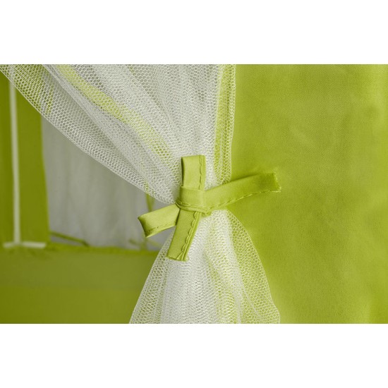 Palapinė - rūmai Green