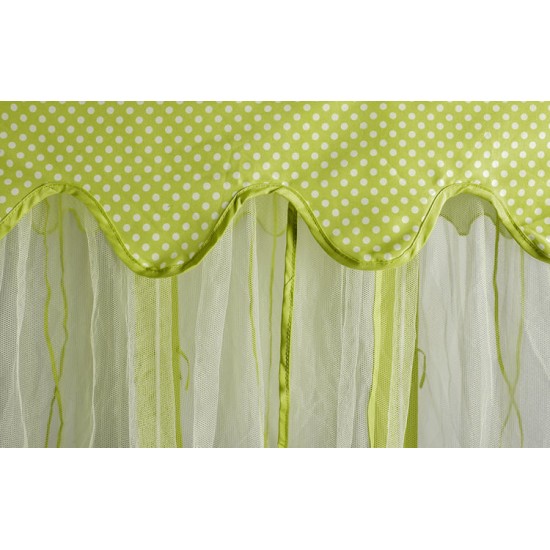 Palapinė - rūmai Green