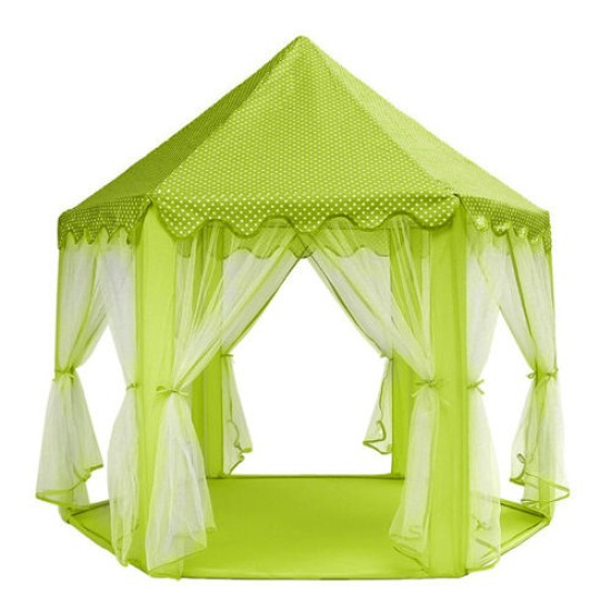 Palapinė - rūmai Green