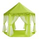 Palapinė - rūmai Green