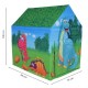 Vaikiška palapinė Dino 100 cm