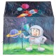 Vaikiška palapinė Kosmosas 102 cm