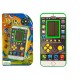 Klasikinis žaidimas - telefonas "TETRIS"