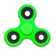 Originalus Fidget Spinner Žalias