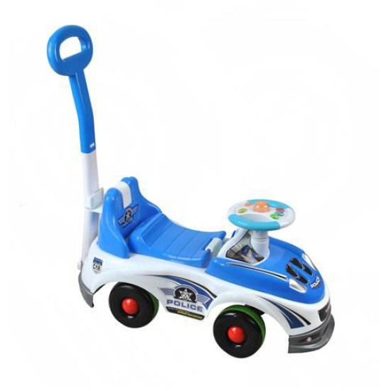  Mašinėlė - stumdukas Policija