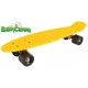 Riedlentė FISHBOARD geltona