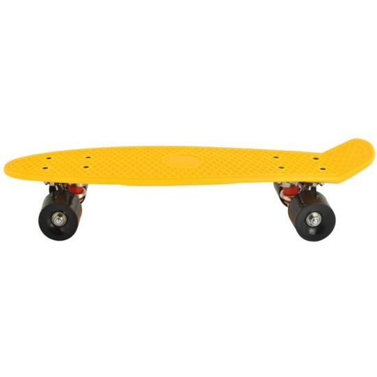 Riedlentė FISHBOARD geltona
