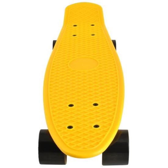 Riedlentė FISHBOARD geltona