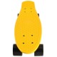 Riedlentė FISHBOARD geltona