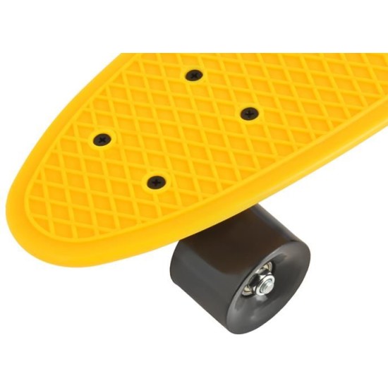 Riedlentė FISHBOARD geltona