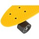 Riedlentė FISHBOARD geltona