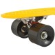 Riedlentė FISHBOARD geltona