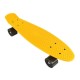 Riedlentė FISHBOARD geltona