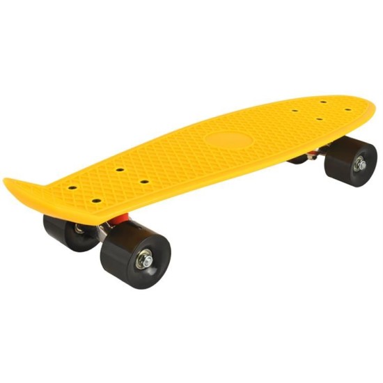Riedlentė FISHBOARD geltona