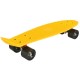 Riedlentė FISHBOARD geltona