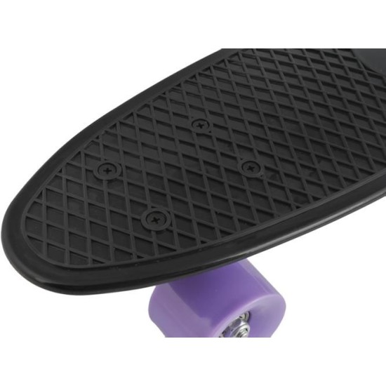 Riedlentė FISHBOARD juoda