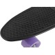 Riedlentė FISHBOARD juoda