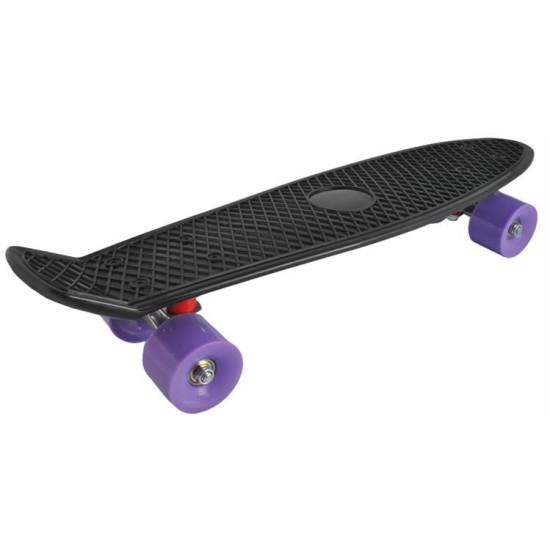 Riedlentė FISHBOARD juoda
