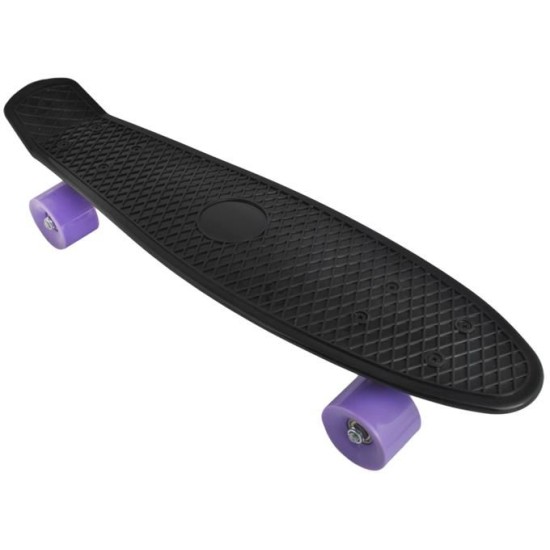 Riedlentė FISHBOARD juoda