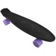 Riedlentė FISHBOARD juoda