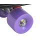 Riedlentė FISHBOARD juoda