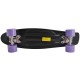 Riedlentė FISHBOARD juoda