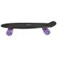 Riedlentė FISHBOARD juoda