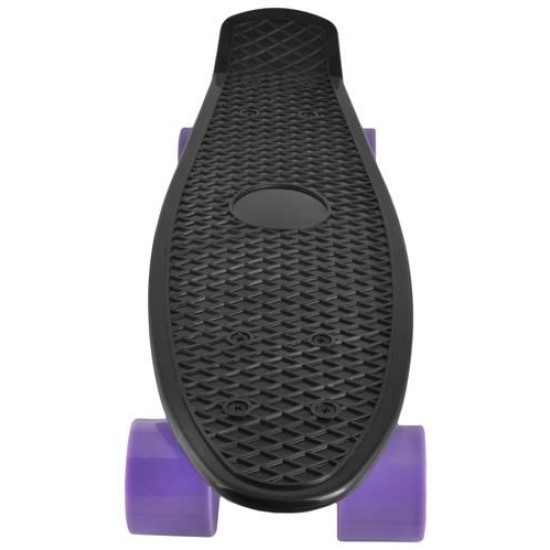 Riedlentė FISHBOARD juoda