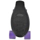Riedlentė FISHBOARD juoda