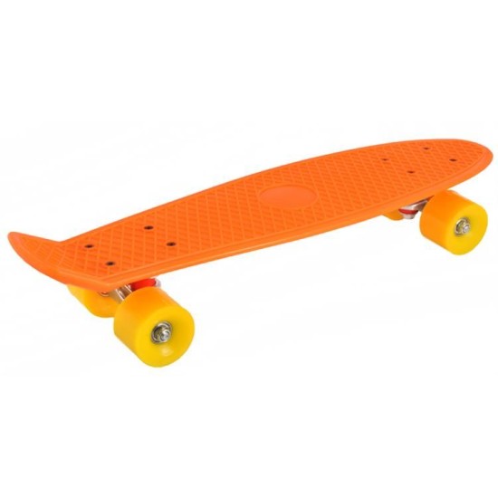 Riedlentė FISHBOARD oranžinė