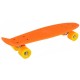 Riedlentė FISHBOARD oranžinė