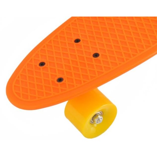 Riedlentė FISHBOARD oranžinė