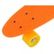 Riedlentė FISHBOARD oranžinė
