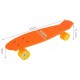 Riedlentė FISHBOARD oranžinė
