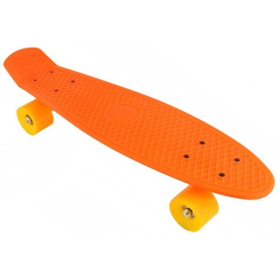 Riedlentė FISHBOARD oranžinė