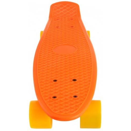 Riedlentė FISHBOARD oranžinė