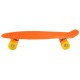 Riedlentė FISHBOARD oranžinė