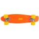 Riedlentė FISHBOARD oranžinė