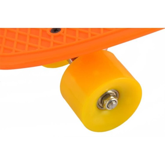 Riedlentė FISHBOARD oranžinė