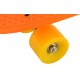 Riedlentė FISHBOARD oranžinė