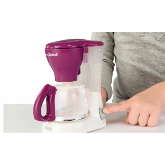 Smoby Tefal pusryčių rinkinys