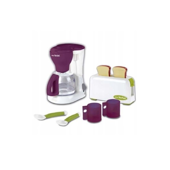 Smoby Tefal pusryčių rinkinys