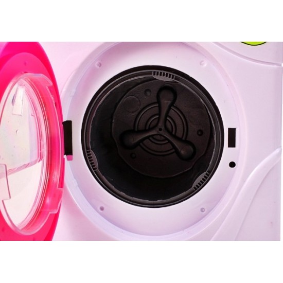 Vaikiška skalbimo mašina PLAY HOUSE